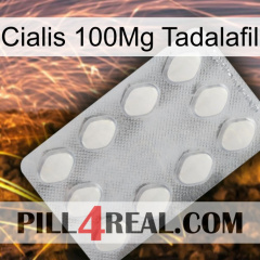 Cialis 100Mg Tadalafil 16